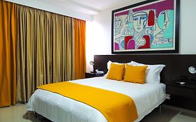 Hotel San Martin